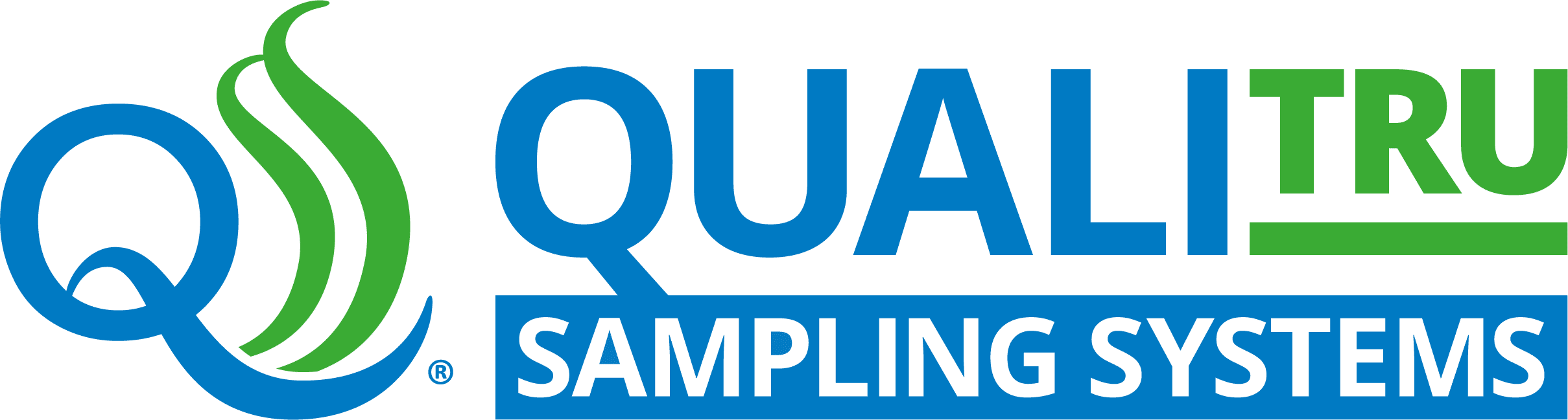 QualiTru Sampling Systems